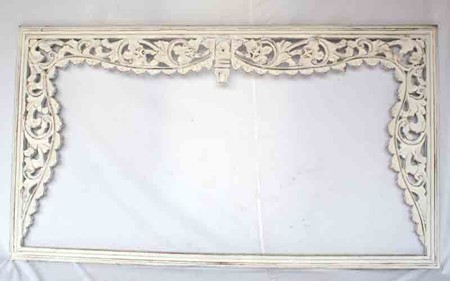 Picture of mirror