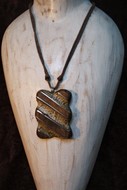 Show details for necklace Picture of necklace