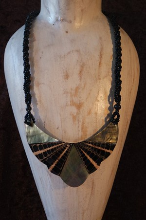 Picture of necklace