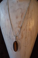 Picture of necklace