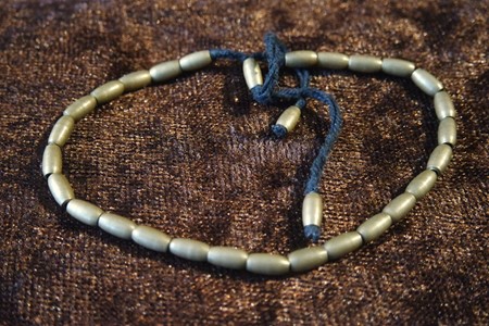 Picture of bracelet