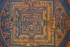 Picture of thangka