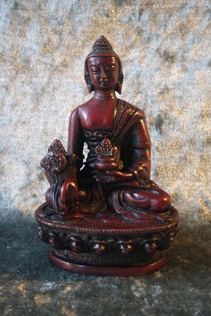 Bild von Buddha