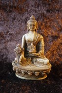 Bild von Buddha Medizin