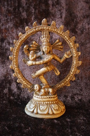Picture of shiva