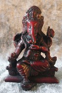 Picture of ganesha