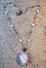 Picture of necklace with gemstone