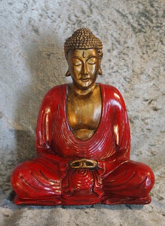 Picture of buddha