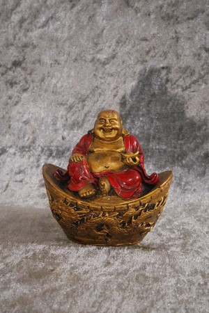 Picture of buddha happy 10