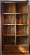 Picture of shelf