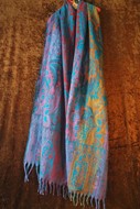 Picture of scarf