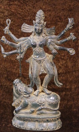 Picture of Durga