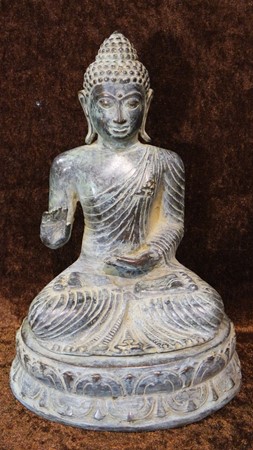 Bild von Buddha