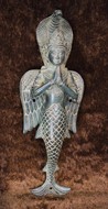 Picture of mermaid