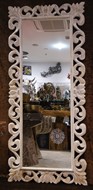 Picture of mirror