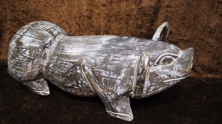 Picture of pig