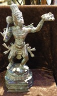 Show details for hanuman Picture of hanuman