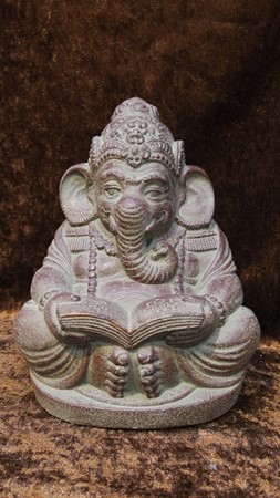 Picture of ganesha