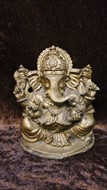 Picture of ganesha