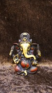 Picture of ganesha