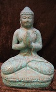 Bild von Buddha