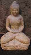 Bild von Buddha