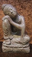 Bild von Buddha Ruhend