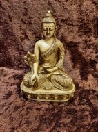 Bild von Buddha