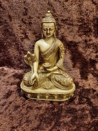 Picture of buddha