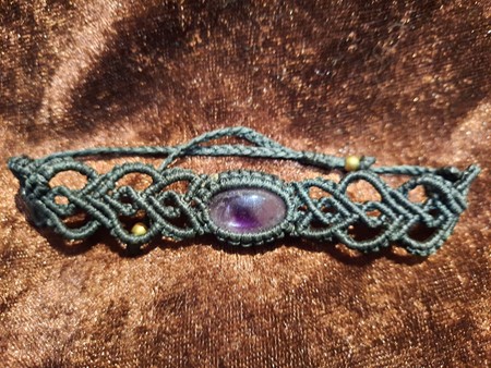 Picture of bracelet