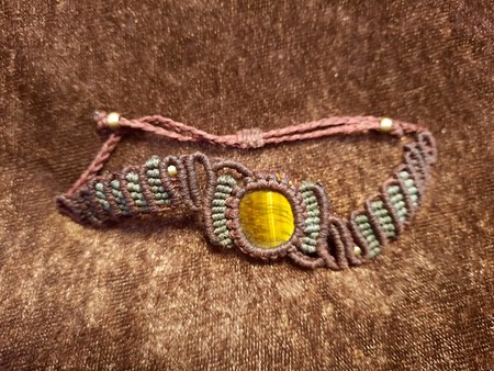 Bild von Armband