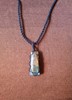 Picture of necklace with gemstone