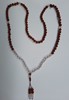 Picture of necklace mala