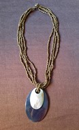 Picture of necklace