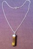 Picture of necklace