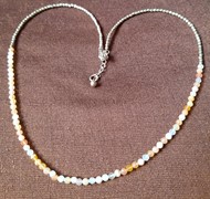 Show details for Necklace Picture of Necklace