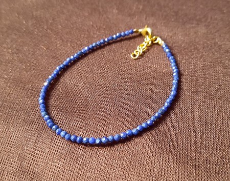 Picture of bracelet