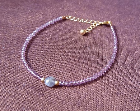 Picture of bracelet