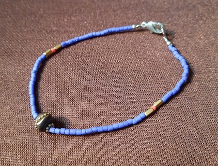 Picture of bracelet