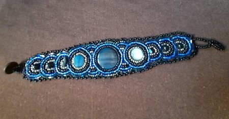 Bild von Armband