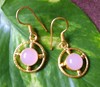 Picture of earrings