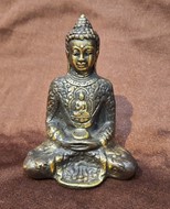 Picture of buddha