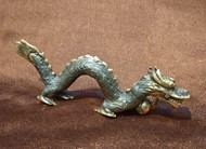 Picture of dragon