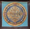 Picture of thangka