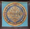 Bild von Thangka