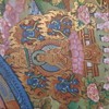 Picture of thangka