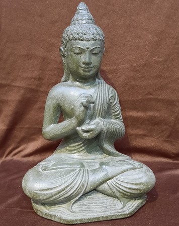 Bild von Buddha