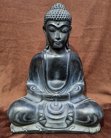 Bild von Buddha 30