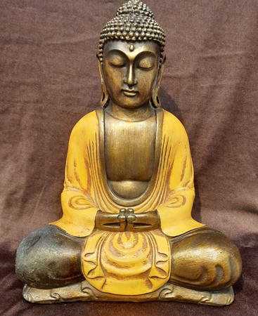 Bild von Buddha 