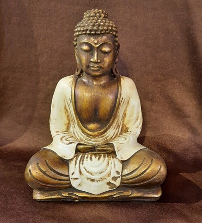 Bild von Buddha 20